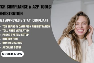 do ringcentral, tcr registration, twilio, a2p 10dlc
