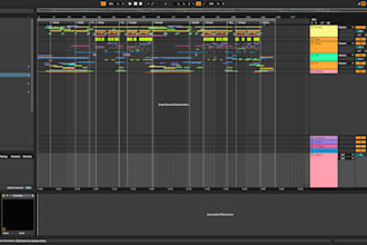 mix and master metal rock and pop