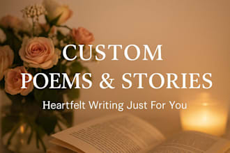 writing and creative content for your blog