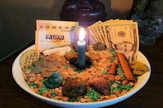 cast powerful permanent black magic job spell, success business growth spell