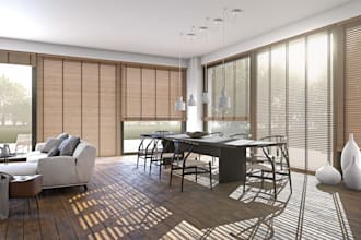 render photorealistic 3d visualizations