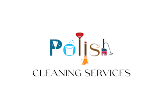 design modern business and cleaning service logo and any graphic design