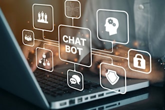 build youtube automation bot, tiktok bot, snapchat  bot, instagram bot