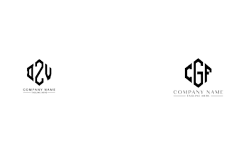 do professional wordmark logo design
