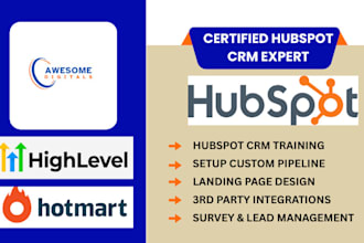 configure your products in hotmart sales page design hubspot sales funnel ghl