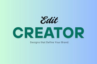 create a logo that truly reflects your brands soul
