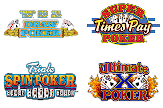 design custom playing cards, poker chip and poker logo with satisfaction