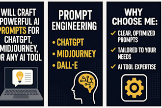 engineer custom prompts that unlock the best from ai tools