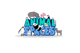 design quirky fun and realistic animal logo