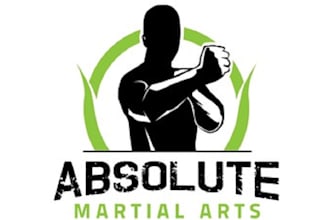 design outstanding creative martial arts logo