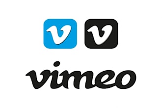 professionally promote your vimeo video to a targeted audience