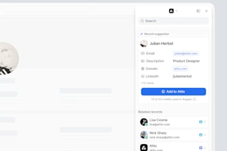 develop chrome browser extension for automation on web app, chrome extension