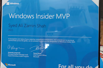 fix your all windows issues