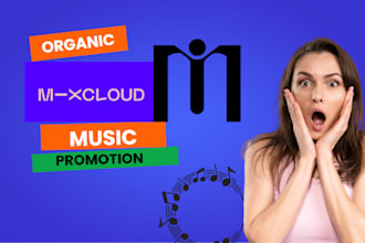 do your mixcloud music promotion real and active listeners