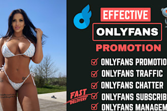 do onlyfans fansly ai fanvue twitter promotion adult web seo for subs