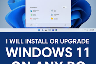 install latest windows 11 on your old unsupported computer