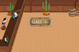 develop 3d or 2d HTML5 game using playcanvas engine, webgl game online games