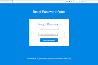 cracked any password on your files with brute force attack, password attack