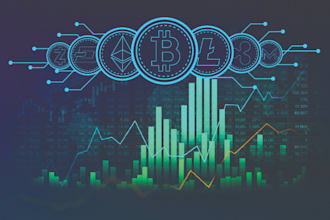 develop forex trading website, stock trading app, CRM, broker website