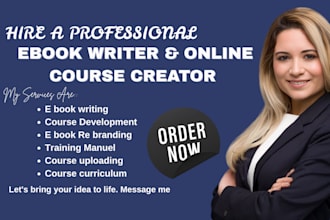 do credit repair ebook, ebook online course, finance course, digital marketing