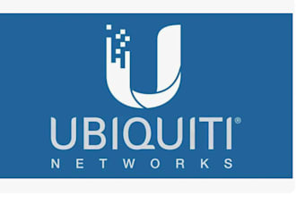 set up, configure, troubleshoot, restore, and back up any ubiquiti device