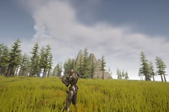 create immersive unreal engine experiences and deliver powerful data analysis