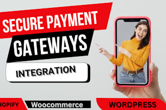 create shopify dropshipping store set up any payment gateways and redesigning