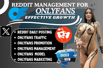 do ai onlyfans promotion daily reddit post management fanvue fansly marketing