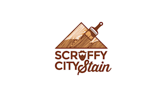 design a unique wood, carpentry, or woodworking logo