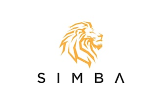 design a bold, modern electrical logo that sparks attention
