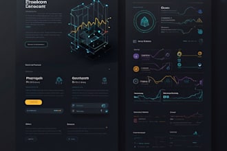 web3 project mvp development