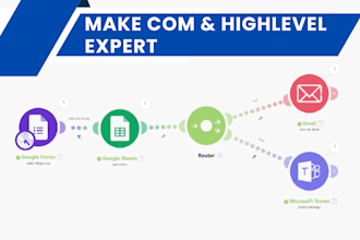 build ai calling agent, ghl chatbot, vapi ai agent, n8n, ai voice agent, make