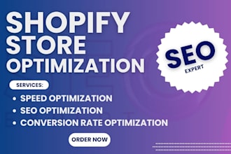 do shopify speed optimization, mobile performance, and high conversion rates