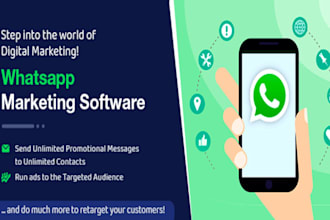 do whatsapp bulk sms message marketing digital marketing whatsapp api promotion