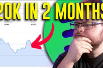 run streaming ads to hit 500k monthly listeners, apple spotify podcast promotion