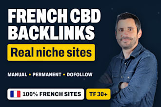 build french cbd authority backlinks for cannabis sites