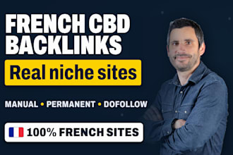 build french cbd authority backlinks for cannabis sites