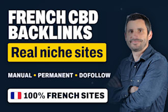 build french cbd authority backlinks for cannabis sites