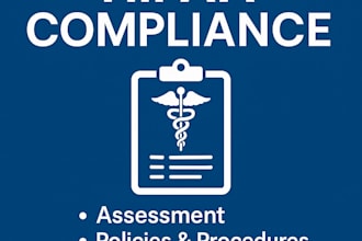help businesses be hipaa compliant