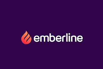 do a professional financial, marketing and accounting logo