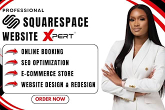 squarespace redesign squarespace website design squarespace website redesign