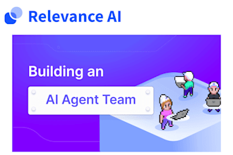 build relevance ai agent, ai agent,  zappi, elevenlab ai agent