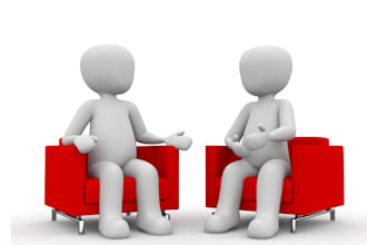 teach english conversation practice