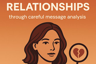analyse your chats and tell you what they really mean
