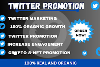 do crypto marketing, x marketing, x shoutout, nft, crypto twitter promotion