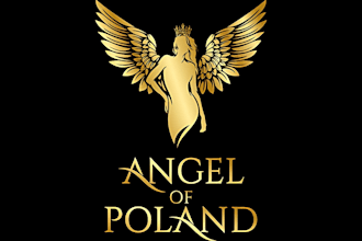do luxury fashion, beauty, cosmetic spa hair salon logo or any graphics design