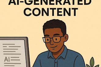 manually edit and rewrite your ai generated content