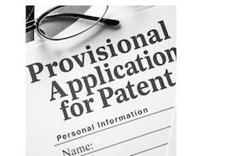 write a utility patent for your invention