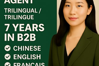 help you source and test products from china