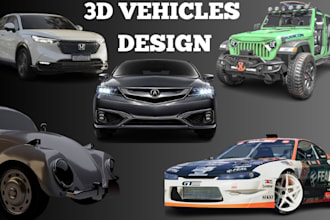 3d vehicle model render 3d car modeling for 3d printing reblox game 3d gtav